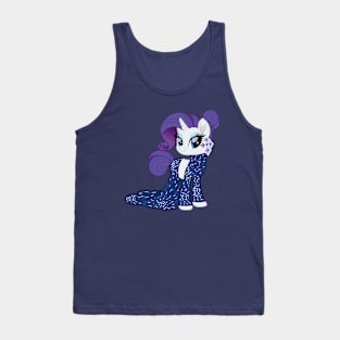 Shimmering Rarity Tank Top